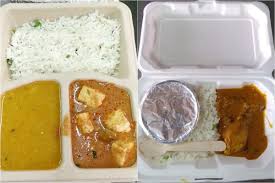 From July 15 Enjoy Revamped Irctc Meals On These 26