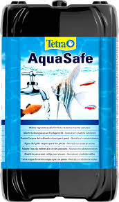 × vous ne pouvez pas directement coller des images. Tetra Aquasafe 5 L Aquaristic Net