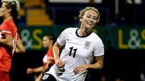 England 8 0 Turkey Toni Duggan Scored A 37 Minute Hat Trick As England Thrashed Turkey To Continue Their Perfect St Women S World Cup Cup Final Premier League