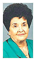 Obituaries from the 2005 Wise County Messenger Newspaper, Last Names H-Q