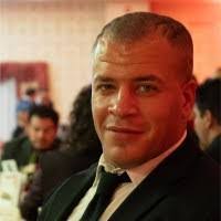 Samuel Sims's Instagram, Twitter & Facebook