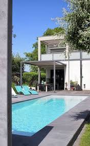Es Ist Unser Lebensprojekt Projekt Traumhaus Mit Maledesignchen In Soest Pool Im Garten Baustil Haus