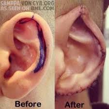 Pixie tunes premium ear buds for belly with silicone band. 8 Body Mod Ideas Body Body Mods Body Modifications