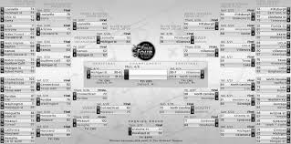 To make it even more fun you can turn it into a contest and we couldn't have 16 march madness game ideas for the classroom without adding in the obvious trashketball game. President Barack Obama S Ncaa March Madness Brackets Hanging Onto Hope With Just North Carolina Remaining Digital Citizen