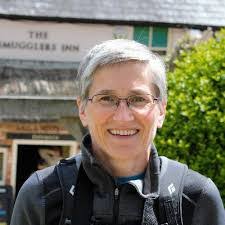 Carol Eagles's Instagram, Twitter & Facebook