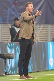 Nagelsmann added that it is a good squad and they have a lot of work to do for this season. Julian Nagelsmann Wikipedia