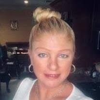 Danielle Mary Surette Obituary