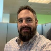 Scott Giannini, CISSP