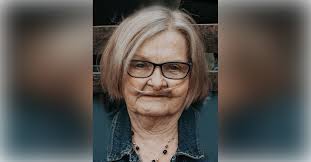 Obituary information for Marilyn Ervin