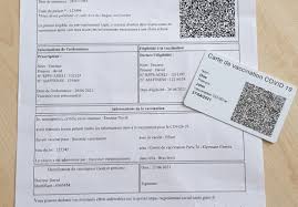 Maybe you would like to learn more about one of these? Covid 19 A Paris Rachida Dati Instaure Un Pass De Vaccination Non Reconnu Par L Etat Actu Paris