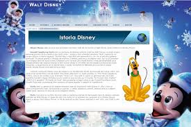 Walt disney animation studios 5 years ago. Atestat Informatica Walt Disney Atestat Informatica Html 2020