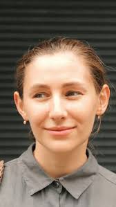 Anna Marie-wayne Arriving Celebrity Press Performance Stock Photo 123815050 