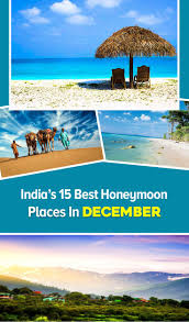 Honeymoon In December 12 Phenomenal Destinations To Pick From Best Places To Honeymoon Honeymoon Places Best Honeymoon