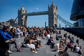Maybe you would like to learn more about one of these? Uk Weather Forecast For May Bank Holiday 2021 The Latest Met Office Predictions For The Long Weekend