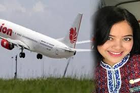 Join facebook to connect with pramugari lion and others you may know. Lion Air Jt610 Jatuh Pramugari Alfiani Hidayatul Solikah Sempat Unggah Foto Kue Ini Di Instagram Jadi Pertanda Semua Halaman Sajian Sedap