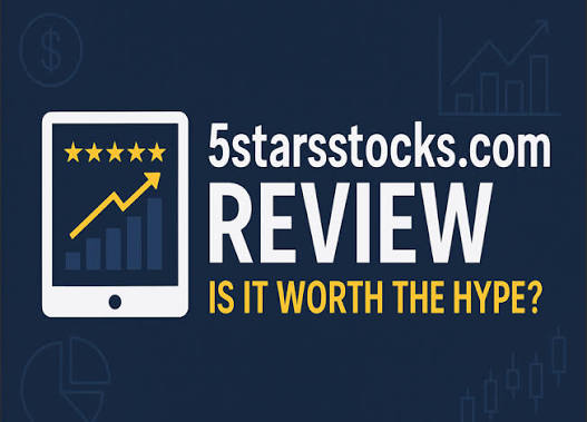 5StarsStocks.com Platform Review 2026: A Comprehensive Guide For Users - BTCC