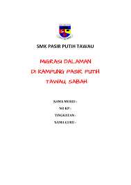Hal ini mungkin kerana sektor pengangkutan di malaysia adalah satu sektor penting yang berkait rapat dengan ekonomi, sosial dan politik. Kerja Lapangan Ting 4 Flip Ebook Pages 1 11 Anyflip Anyflip