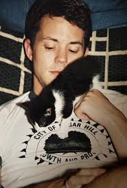 Chad H Parker Obituary