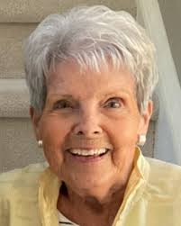 Betty J. Myers Obituary June 2, 2024