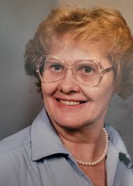 Obituary for Janette Audrey Ninnemann