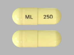 Image result for Mefenamic Acid