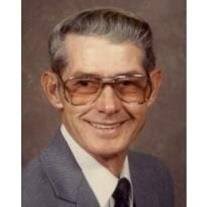 Rondal Bayes Obituary