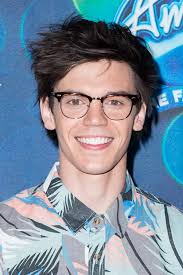 MacKenzie Bourg Makes Top 6 American Idol