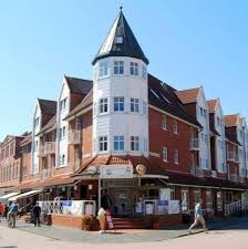 Pension haus christa juist sihtnumber 26571. Hotel 19x In Juist