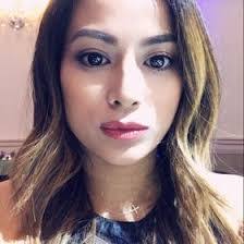 Cheryl Reyes's Instagram, Twitter & Facebook