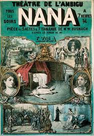 Résultat de recherche d'images pour "oeuvres de zola"