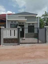 Membangun rumah bukanlah perkara yang murah. Uang Muka Dijual Rumah Apartemen Murah Di Indonesia Olx Co Id