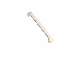 Strong pvc & abs grab rails, with cover plates. Prima Grab Rail 46 Cm 18 Inch Length Firstcallindia Com
