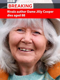 Jilly Cooper Novel