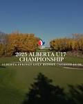 Alberta Golf | Alberta Golf is happy to announce the separation of ...