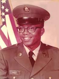 Obituary information for Robert Lee McNeil