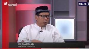 Mantan sekretaris umum front pembela islam (fpi), munarman, ditangkap densus 88 mabes polri selasa sore (27/4). Profil Munarman Sekum Fpi Yang Ditangkap Densus 88 Pengacara Sekaligus Anak Buah Rizieq Shihab Tribunnews Com Mobile