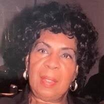 Ms. Barbara Jean Rollins Obituary