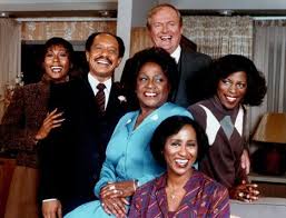 From George Jefferson To Amen Remembering Sherman Hemsley Black Sitcoms Most Popular Tv Shows Tv Shows