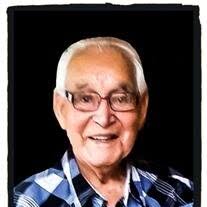 Nick B. Santos Obituary