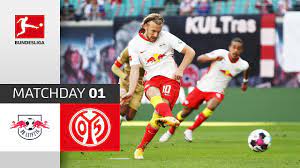 The range of studies is comprehensive; Rb Leipzig 1 Fsv Mainz 05 3 1 Highlights Matchday 1 Bundesliga 2020 21 Youtube