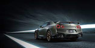 Bilder nissan gtr