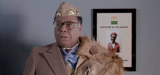 I like that parts of the movie take time for the romance and characters to develop. Coming 2 America Cast Brings Back James Earl Jones More Film