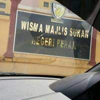Mendapatkan gambaran sebenar pesaing daripada negeri lain dan langkah mengatasi pesaing tersebut. Wisma Majlis Sukan Negeri Perak Aire Libre Y Recreacion En Ipoh