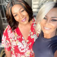 Melody Holt's Mom is one proud Mama and let's you know exactly who her  daughter is. Link to the video in the bio! ☝ #melodyholt #melodysmom  #loveandmarriagehuntsville #lamh #explorepage #love #motherslove