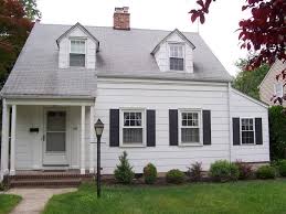 For gray on gray colorways, choose a slightly lighter shade for your house paint and a darker shade on your roof. Pin By Carol Richardson On House Gray House Exterior Exterior House Colors Grey Exterior House Colors