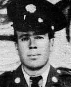 SSGT Albert Boyd Rawlins (1916-1944)