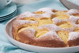 Einfacher Apfelkuchen Apfelkuchen Rezept Apfelkuchen Rezepte