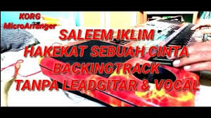 Aku adalah insan yang tak punya. Hakikat Sebuah Cinta Backing Track Descarga Gratuita De Mp3 Hakikat Sebuah Cinta Backing Track A 320kbps