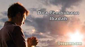 Doa syafaat ibadah sekolah minggu. Contoh Doa Pembukaan Ibadah Kristen Di Gereja Doapengasih