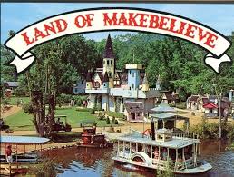 Adirondack History: Land of Makebelieve | Lake Placid, Adirondacks